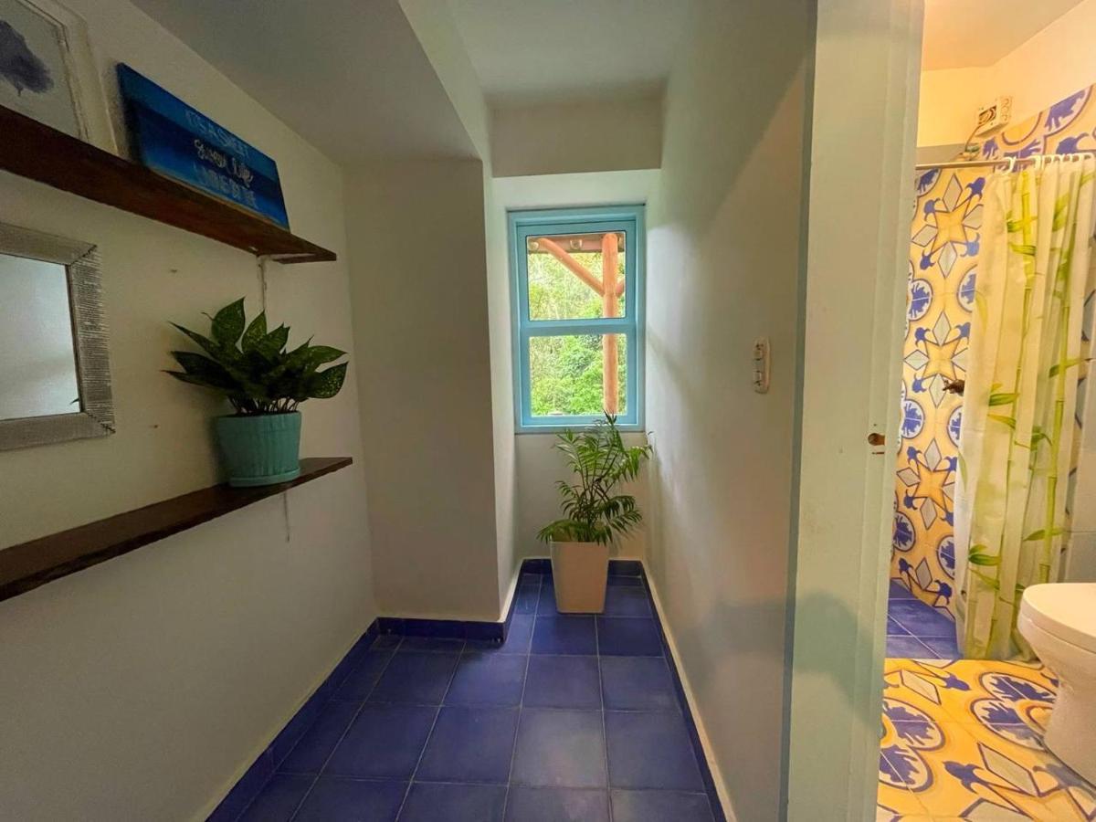 La Nube Eco-Hotel Villavicencio Exterior photo